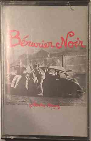 Bérurier Noir - Macadam Massacre