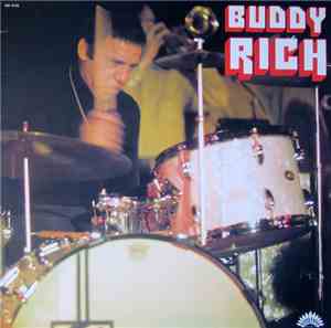 Buddy Rich - Buddy Rich