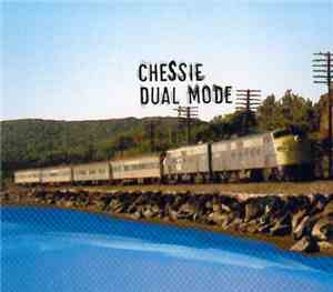 Chessie - Dual Mode