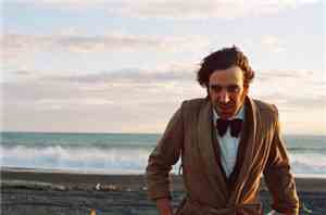 Chilly Gonzales - Rollin & Scratchin (Gonzales Rework)