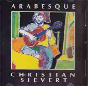 Christian Sievert - Arabesque