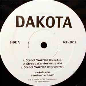 Dakota  - Street Warrior