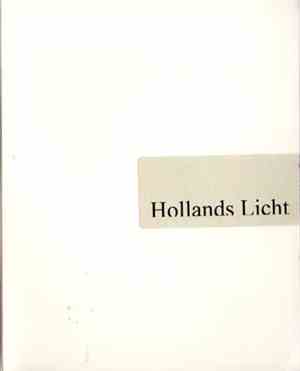 De Haan/Spruit - Hollands Licht