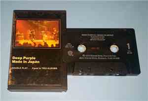 Deep Purple - Made In Japan
