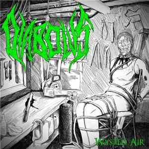 Diabolus  - Wasted Air