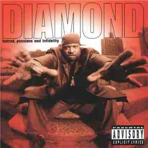 Diamond - Hatred, Passions And Infidelity