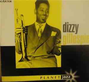 Dizzy Gillespie - Planet Jazz