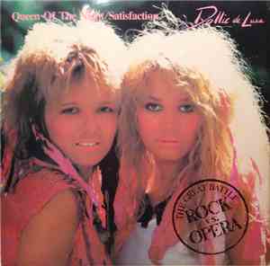 Dollie De Luxe - Queen Of The Night/Satisfaction