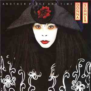 Donna Summer - Another Place And Time