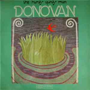 Donovan -  The Hurdy Gurdy Man