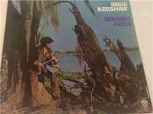Doug Kershaw - Spanish Moss