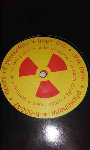 Drax - Drax Three