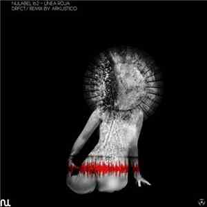 DRFCT - Linea Roja Ep