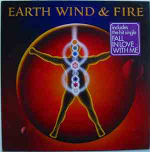 Earth, Wind & Fire - Powerlight