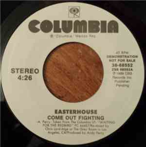 Easterhouse - Come Out Fighting