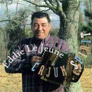Eddie LeJeune - Cajun Spirit