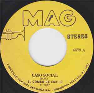 El Combo De Emilio - Caso Social