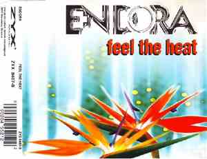 Endora  - Feel The Heat