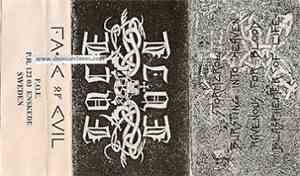 Face Of Evil - Face Of Evil
