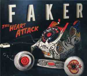 Faker  - This Heart Attack