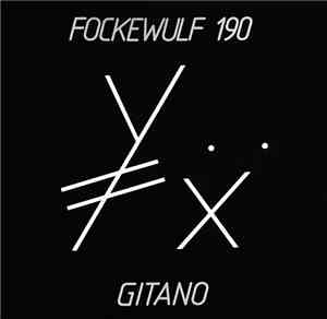 Fockewulf 190 - Gitano