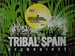 Frank'O Moiraghi & Jonathan Meyer - Pres. Tribal Experience