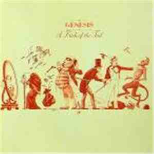 Genesis - A Trick Of The Tail