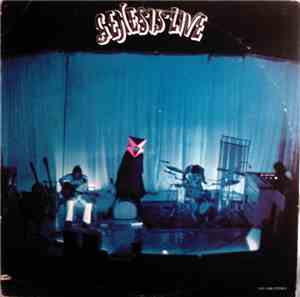 Genesis - Live