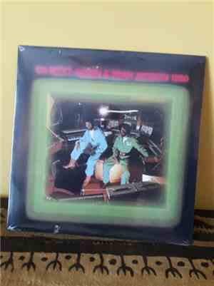 Gil Scott-Heron & Brian Jackson - 1980