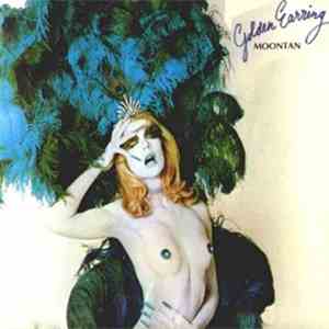 Golden Earring - Moontan