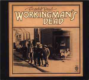 Grateful Dead - Workingman's Dead