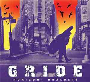 Gride - Horizont Událostí