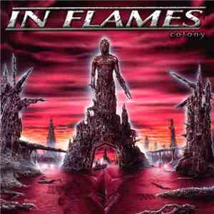 In Flames - Colony