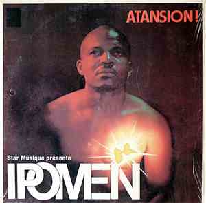 Ipomen - Atansion !