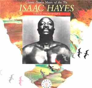 Isaac Hayes - Theme From Shaft