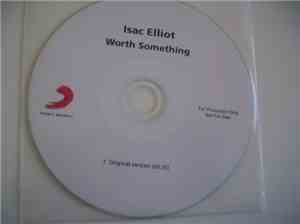 Isac Elliot - Worth Something