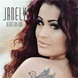 Jaanika Leino - Heart on Fire