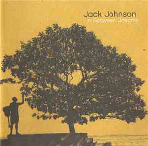 Jack Johnson - In Between Dreams