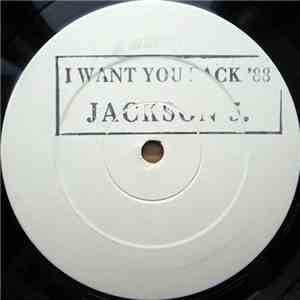 Jackson 5 - I Want You Back '88