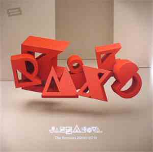 Jazzanova - The Remixes 2006-2016