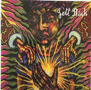 Jett Rink - Jett Rink