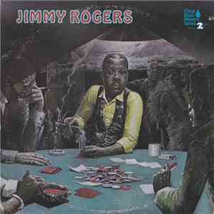 Jimmy Rogers - Jimmy Rogers