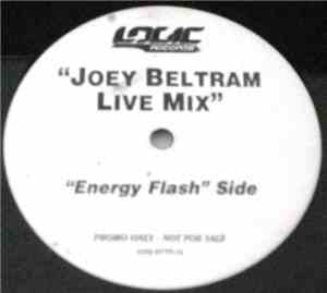 Joey Beltram - Live Mix