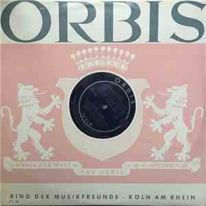 Johann Sebastian Bach, Münchener Instrumentalensemble, Heinz Endres, Susann ...