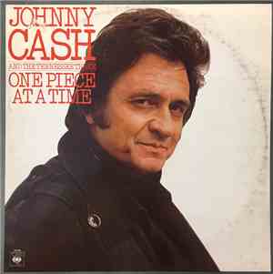 Johnny Cash And The Tennessee Three - One Piece At A Time