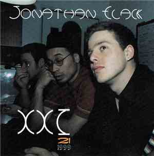 Jonathan Flack - XXI