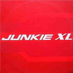 Junkie XL - B Y Whop To The Y / Siyncho