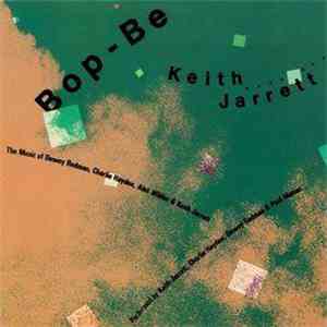 Keith Jarrett - Bop-Be