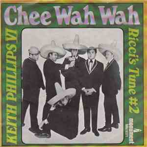 Keith Phillips VI - Chee Wah Wah