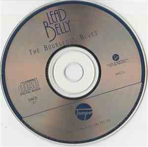 Leadbelly - Bourgeois Blues